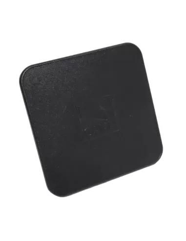 Came 119rig061 barrier cabinet hole cover - g4000 g6000