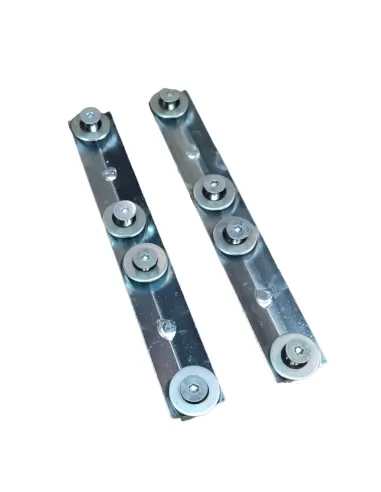 Came 119rig068 staffe prolunga asta g6000