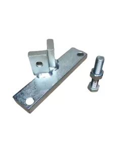 Came 119rig078 fermo meccanico regolabile barriera-g400