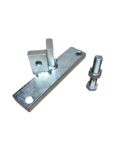 Barrière d'arrêt mécanique réglable Came 119rig078-g400