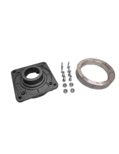 Came 119rig093 g2500 bride de raccordement moteur