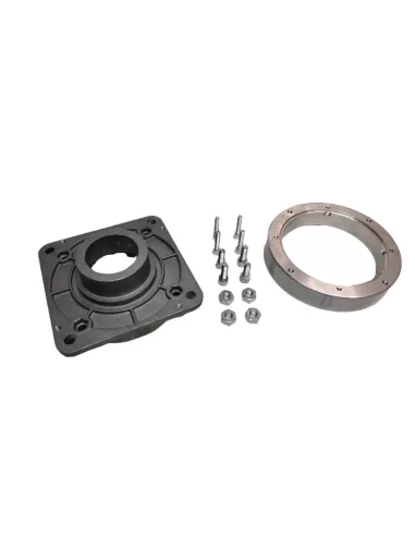 Came 119rig093 G2500 engine mounting flange
