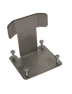 Plaque de régulation de tension de courroie Came 119rip018