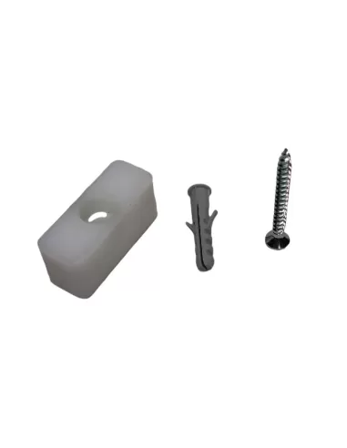 Came 119rip023 internal sliding pad - p a