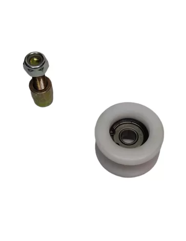 Came 119rip036 automatic door wheel
