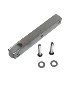 Roue coulissante de plancher Came 119rip049 - p a