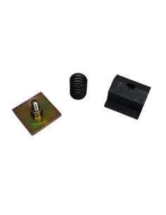 Came 119rip088 loquet anti-panique - p a