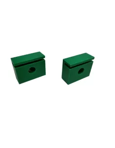 Came 119rix019 pattini scorrimento contrappeso - cat-i