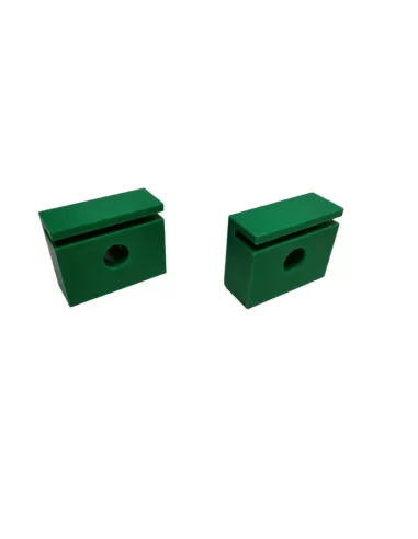 Came 119rix019 pattini scorrimento contrappeso - cat-i