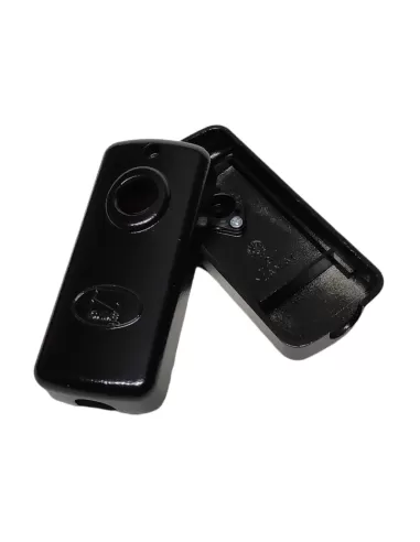 Came 001dirz impact protection in aluminum alloy