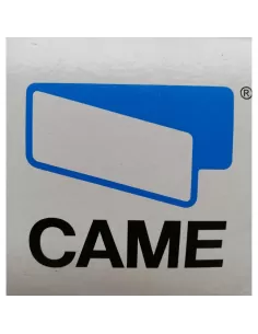 Système anti-panique complet Came 001mi6110