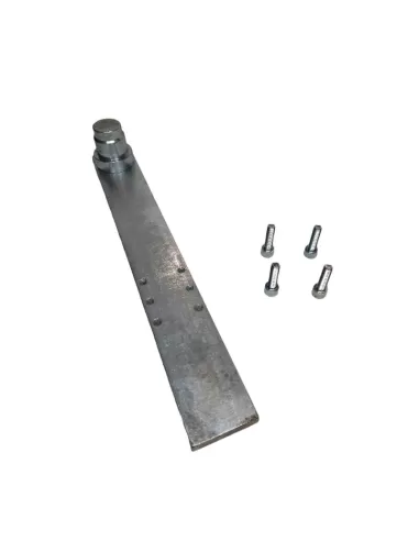 Came 119ria033 fixed gate bracket