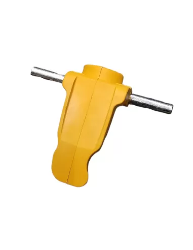 Levier de déverrouillage Came 119ribx045 - bx-243