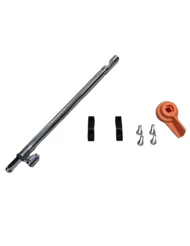 Tige de déverrouillage Came 119rid234 - rapide