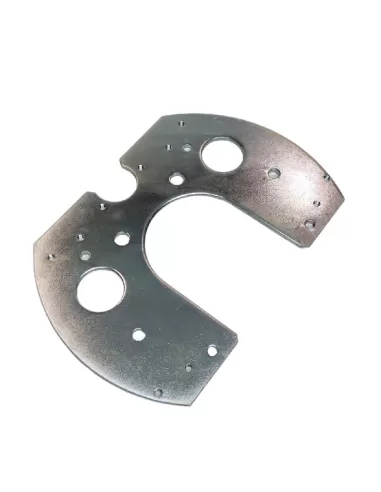 Came 119rih025 bride support moteur h24