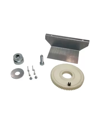 Came 119rix006 limit switch assembly