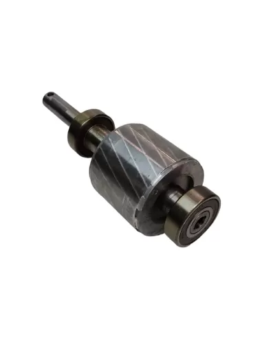 Llegó el rotor 119riy004