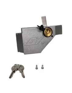 Came 119riy005 unlocking the access door