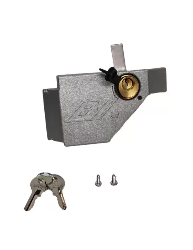 Came 119riy005 access door unlocking