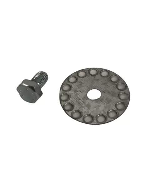 Came 119riy042 disco rilevatore forato