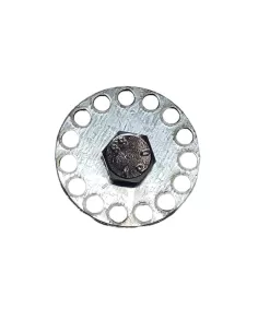 Came 119riy042 disco rilevatore forato 2