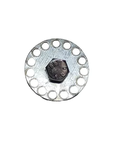 Came 119riy042 disco rilevatore forato