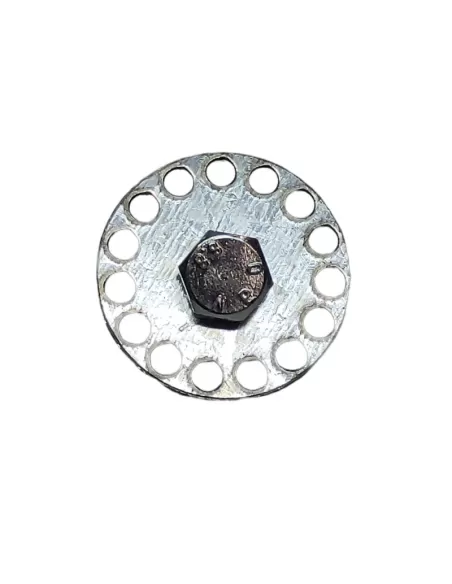 Disque détecteur perforé Came 119riy042