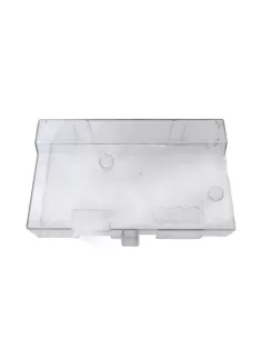 Couverture d'équipement Came 119riy046 par 2 2