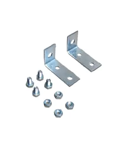 Came 119rie038 staffe fissaggio a soffitto - ver
