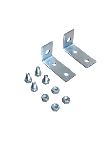 Came 119rie038 staffe fissaggio a soffitto - ver