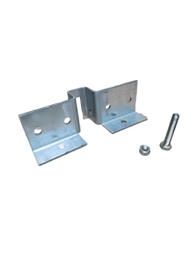 Came 119rie043 door fixing bracket - ver