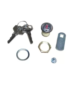 Cylindre de serrure Came 119rig213 - g2500 g4000