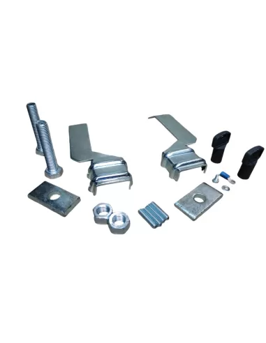 Came 119riy037 confezione accessori - bx by