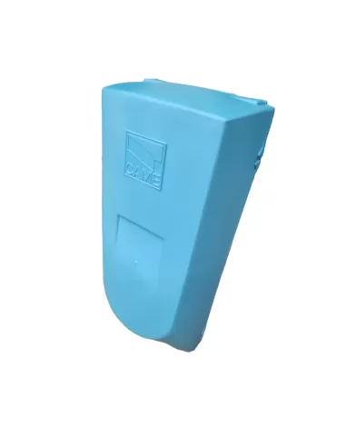 Came 119rie048 gearmotor cover - complete version