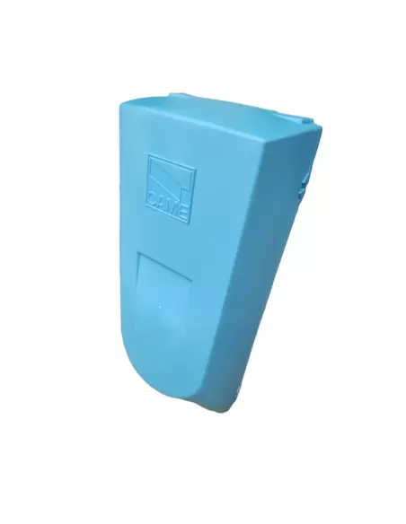 Came 119rie048 gearmotor cover - complete version