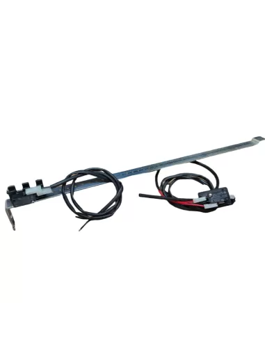 Support de groupe de fin de course Came 119rid196 - a5024