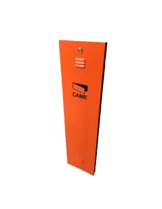 Porte barrière complète Came 119rig057 g4000