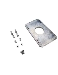 Came 119rig168 piastra intermedia - g4040 g4041