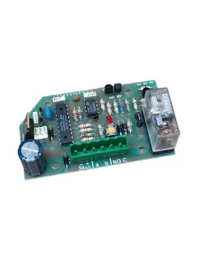 Came 119rir060 control panel set-c//ce//ci