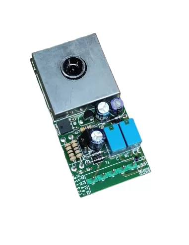 Came 119rir187 trasformatore - zl170