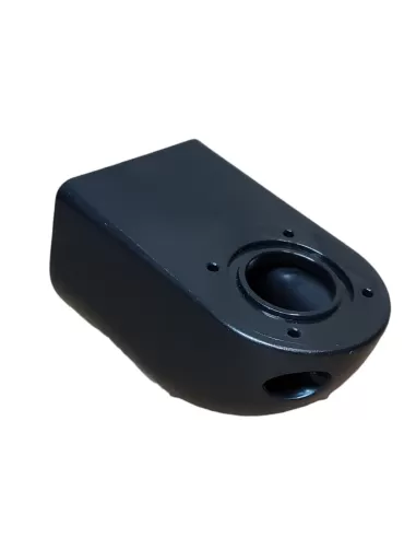 Came 309kiaros supporto per fissaggio parete per kiaro s