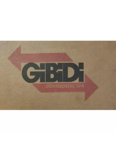 Unité de commande radio Gibidi as05190 sr100 pour volets MPS