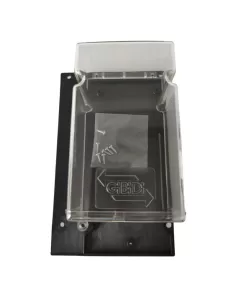 Boîtier de carte de contrôle Gibidi a90459p pour pass1200//1800//sc230