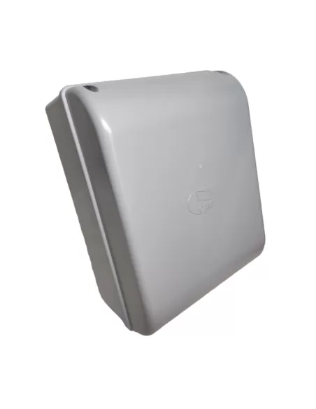 Conteneur de panneau de commande moyen Came 119rir315