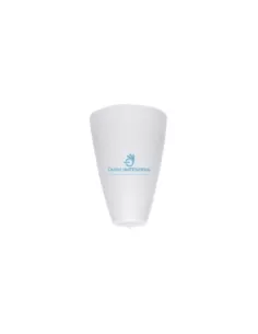 Blow structure (fan) 26w gx24d-3 white 1d280f0n0002