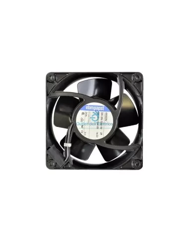 Ventilateur axial Ebmpapst 3414NGL 90x90x25 24vdc 1,4w