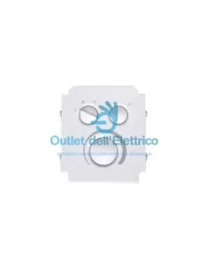Galletti EYCB-Geschwindigkeitsschalter an Bord des CB-EYCB