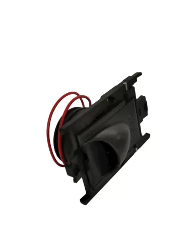 Na610 corpo presa new air grigio scuro