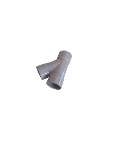 Coupe-tube PVC Tecnoplus 41630 jusqu'à d 63