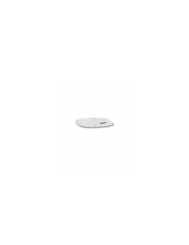 Arnocanali pc1818g Abdeckung 18x18 grau